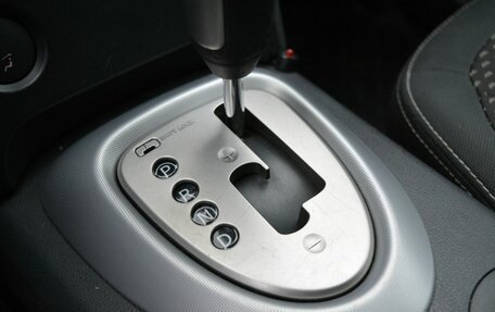 Nissan Qashqai, 2008 год, 830 000 рублей, 26 фотография