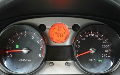 Nissan Qashqai, 2008 год, 830 000 рублей, 20 фотография