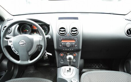 Nissan Qashqai, 2008 год, 830 000 рублей, 17 фотография