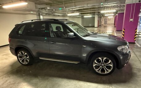 BMW X5, 2010 год, 1 700 000 рублей, 2 фотография