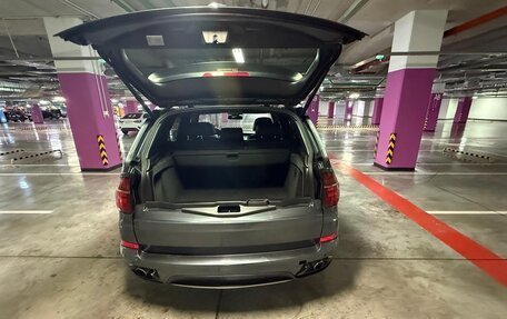 BMW X5, 2010 год, 1 700 000 рублей, 5 фотография