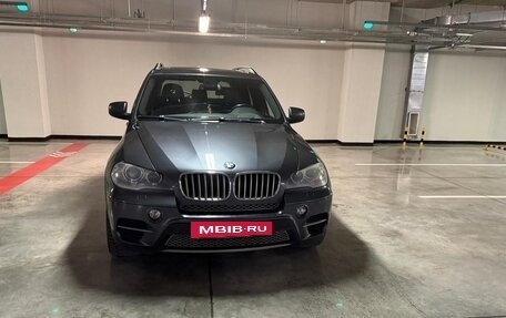 BMW X5, 2010 год, 1 700 000 рублей, 3 фотография