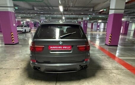 BMW X5, 2010 год, 1 700 000 рублей, 4 фотография