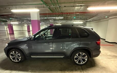 BMW X5, 2010 год, 1 700 000 рублей, 7 фотография