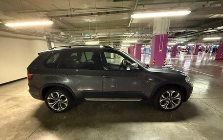 BMW X5, 2010 год, 1 700 000 рублей, 8 фотография