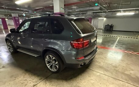 BMW X5, 2010 год, 1 700 000 рублей, 6 фотография