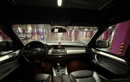 BMW X5, 2010 год, 1 700 000 рублей, 13 фотография