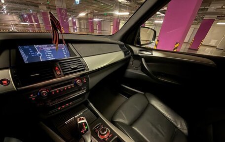 BMW X5, 2010 год, 1 700 000 рублей, 16 фотография