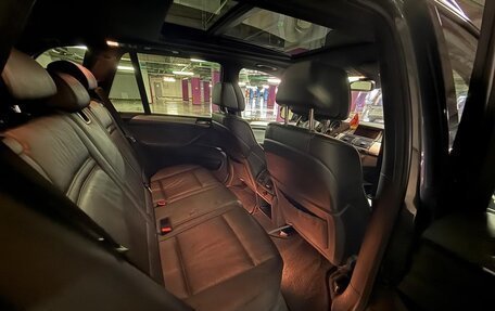 BMW X5, 2010 год, 1 700 000 рублей, 9 фотография