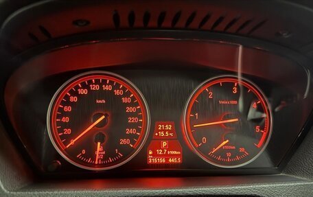 BMW X5, 2010 год, 1 700 000 рублей, 15 фотография