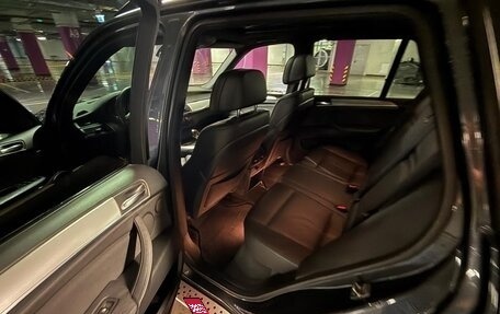BMW X5, 2010 год, 1 700 000 рублей, 12 фотография