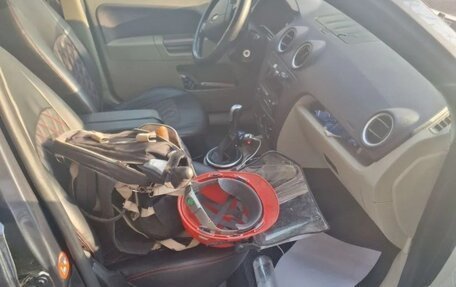 Ford Fusion I, 2006 год, 410 000 рублей, 6 фотография