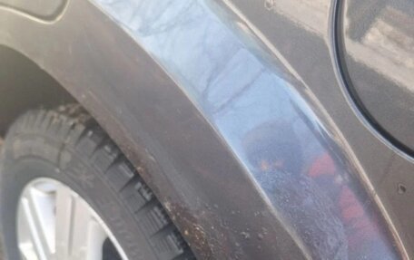 Ford Fusion I, 2006 год, 410 000 рублей, 8 фотография