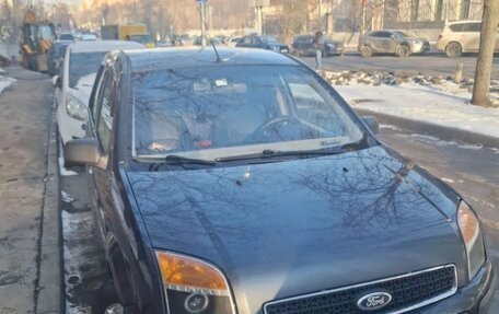 Ford Fusion I, 2006 год, 410 000 рублей, 10 фотография