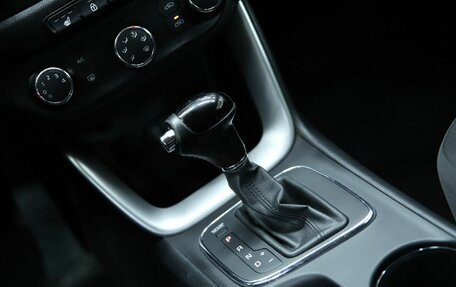 KIA cee'd III, 2015 год, 990 000 рублей, 12 фотография