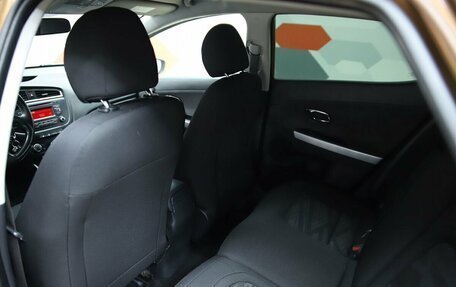 KIA cee'd III, 2015 год, 990 000 рублей, 15 фотография