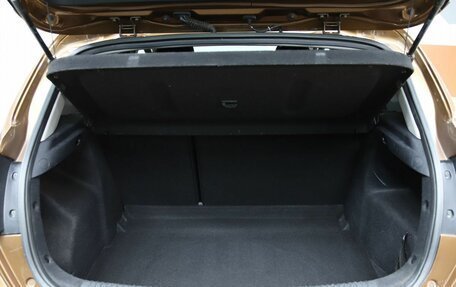 KIA cee'd III, 2015 год, 990 000 рублей, 16 фотография