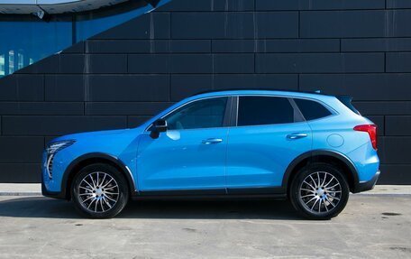 Haval Jolion, 2025 год, 2 749 000 рублей, 9 фотография