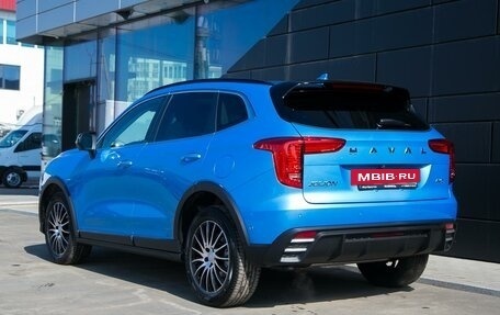 Haval Jolion, 2025 год, 2 749 000 рублей, 8 фотография