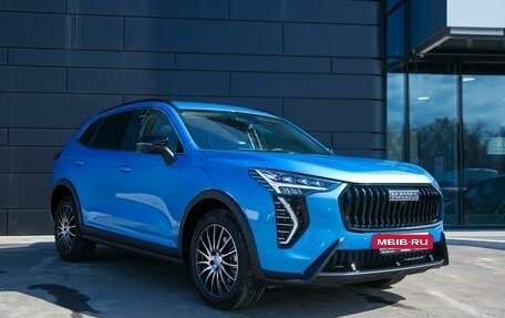 Haval Jolion, 2025 год, 2 749 000 рублей, 4 фотография