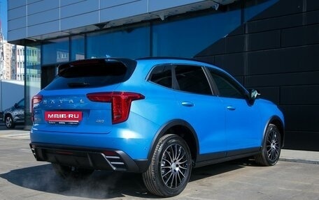 Haval Jolion, 2025 год, 2 749 000 рублей, 6 фотография