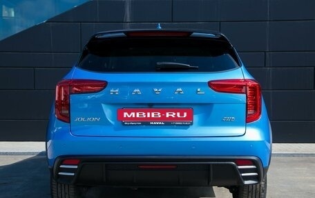 Haval Jolion, 2025 год, 2 749 000 рублей, 7 фотография