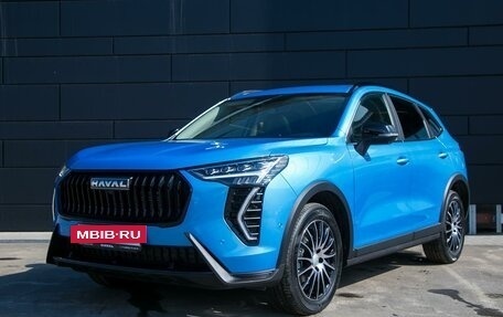 Haval Jolion, 2025 год, 2 749 000 рублей, 2 фотография