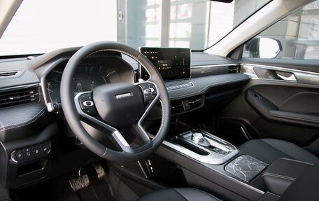 Haval Jolion, 2025 год, 2 749 000 рублей, 17 фотография