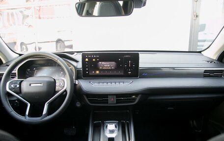 Haval Jolion, 2025 год, 2 749 000 рублей, 26 фотография