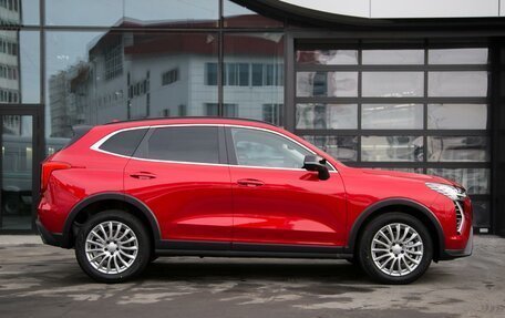 Haval Jolion, 2025 год, 2 649 000 рублей, 5 фотография