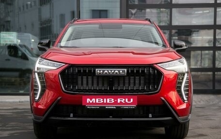 Haval Jolion, 2025 год, 2 649 000 рублей, 3 фотография