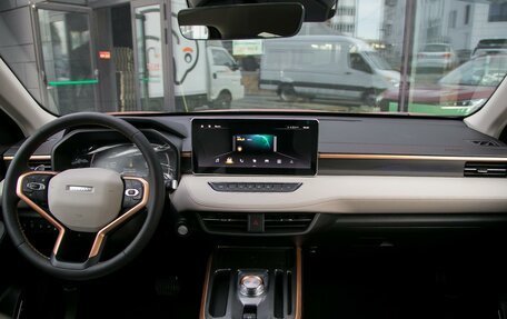 Haval Jolion, 2025 год, 2 649 000 рублей, 16 фотография