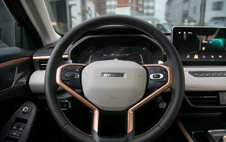 Haval Jolion, 2025 год, 2 649 000 рублей, 17 фотография