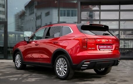 Haval Jolion, 2025 год, 2 649 000 рублей, 8 фотография