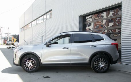Haval Jolion, 2025 год, 2 649 000 рублей, 11 фотография