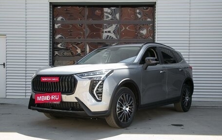 Haval Jolion, 2025 год, 2 649 000 рублей, 2 фотография