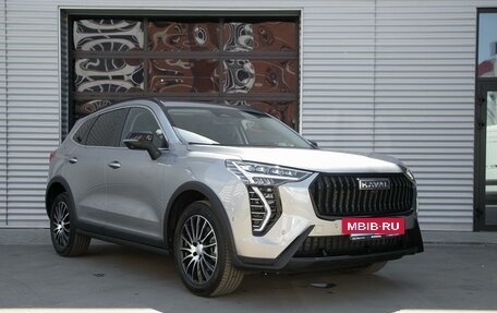 Haval Jolion, 2025 год, 2 649 000 рублей, 5 фотография