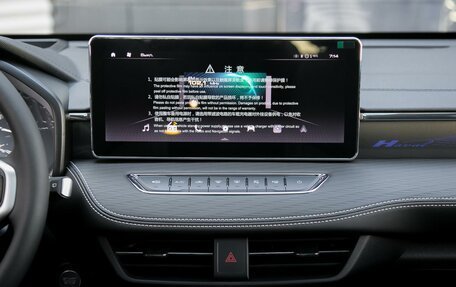 Haval Jolion, 2025 год, 2 649 000 рублей, 30 фотография