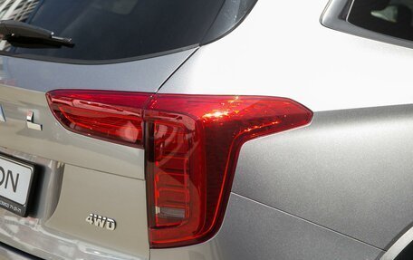 Haval Jolion, 2025 год, 2 749 000 рублей, 8 фотография