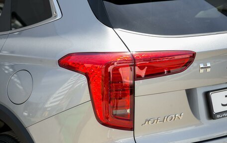 Haval Jolion, 2025 год, 2 749 000 рублей, 10 фотография