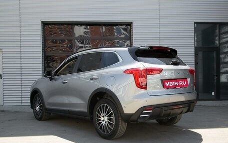 Haval Jolion, 2025 год, 2 749 000 рублей, 11 фотография