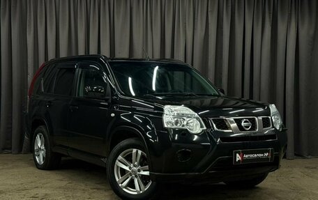 Nissan X-Trail, 2013 год, 1 649 888 рублей, 2 фотография