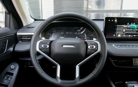 Haval Jolion, 2025 год, 2 749 000 рублей, 33 фотография