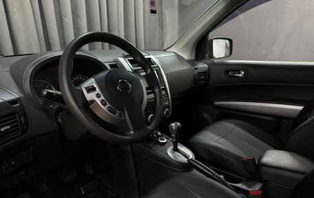 Nissan X-Trail, 2013 год, 1 649 888 рублей, 5 фотография