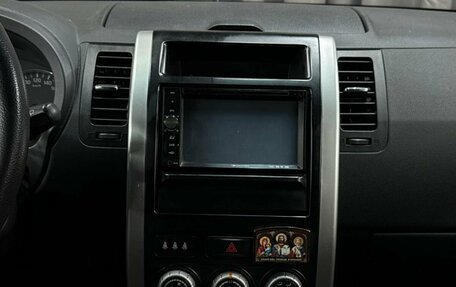 Nissan X-Trail, 2013 год, 1 649 888 рублей, 16 фотография