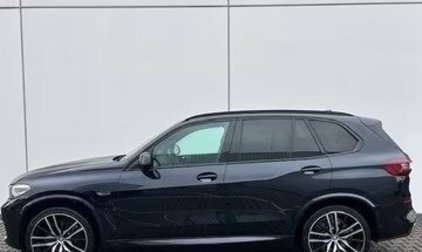 BMW X5, 2022 год, 7 822 512 рублей, 1 фотография