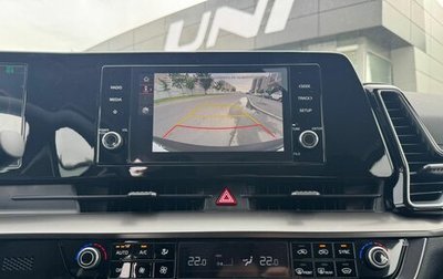 KIA Sportage IV рестайлинг, 2025 год, 3 990 000 рублей, 1 фотография