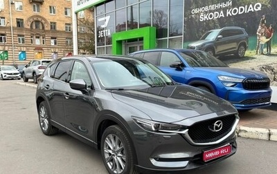 Mazda CX-5 II, 2021 год, 2 649 000 рублей, 1 фотография