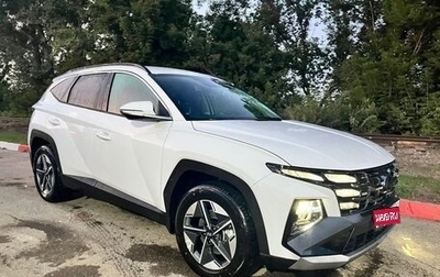 Hyundai Tucson, 2025 год, 3 950 000 рублей, 1 фотография