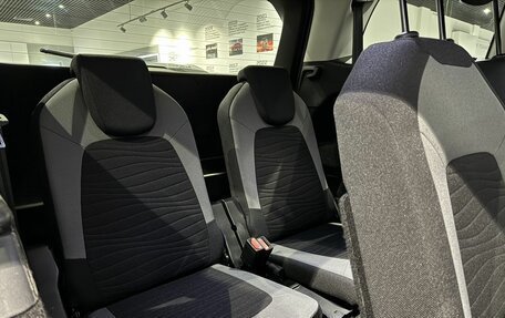 Citroen C4 Picasso II рестайлинг, 2016 год, 1 200 000 рублей, 14 фотография